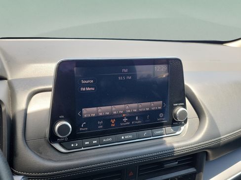 Used 2024 Nissan Rogue S AWD/4WD image 27