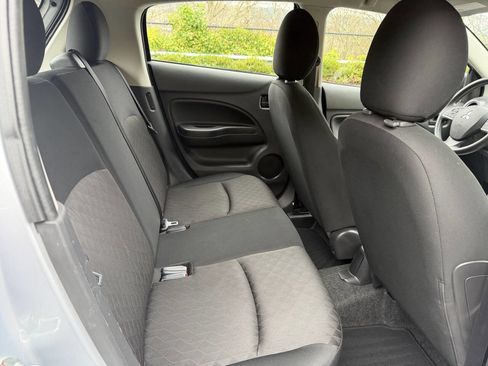 Used 2021 Mitsubishi Mirage ES image 26