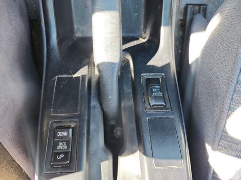 Used 1997 Toyota 4Runner SR5 image 25