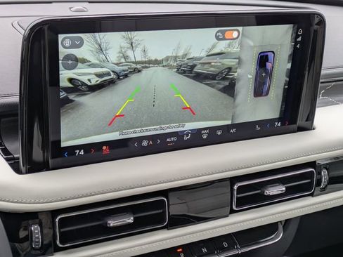 New 2026 Lincoln Aviator Black Label w/ Jet Appearance Package image 20