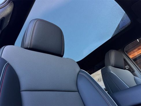 New 2026 Chevrolet Silverado EV Trail Boss image 16