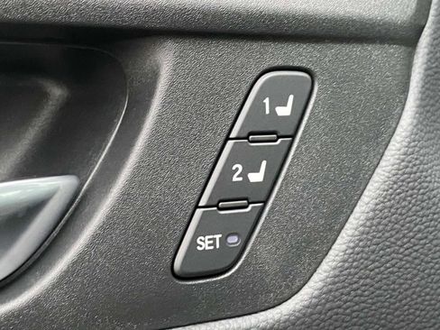 New 2026 Honda CR-V Sport-L image 15