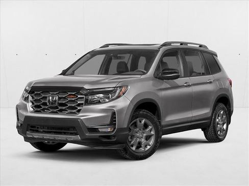 Used 2024 Honda Passport TrailSport image 1