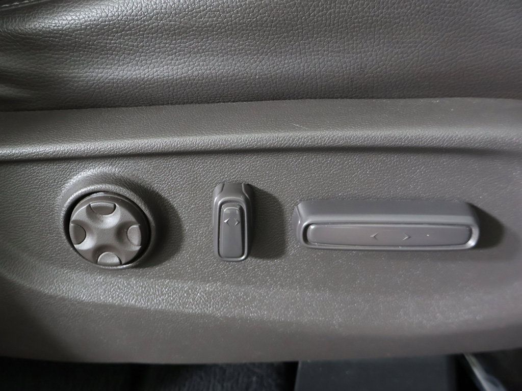Used 2021 Honda Odyssey EX-L image 35