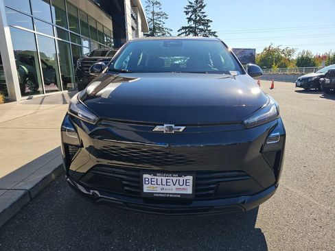 New 2027 Chevrolet Bolt LT w/ Comfort Package FWD image 2