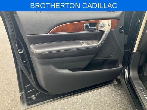 Used 2013 Lincoln MKX AWD image 12
