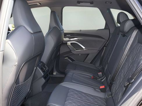 New 2026 Audi SQ5 Premium Plus AWD/4WD image 12
