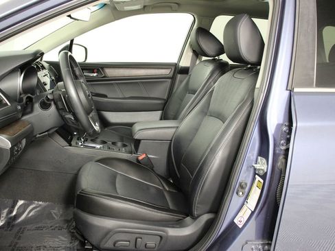 Used 2018 Subaru Outback 3.6R Limited image 31