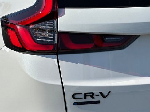 New 2026 Honda CR-V Sport-L image 30