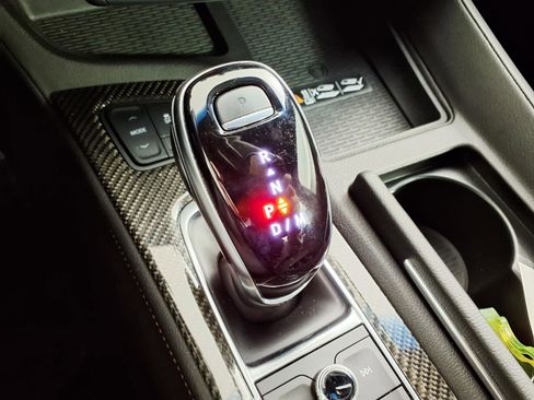 Used 2021 Cadillac CT5 V w/ Premium Package RWD image 20