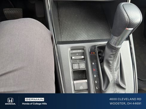 Used 2024 Honda CR-V EX image 23
