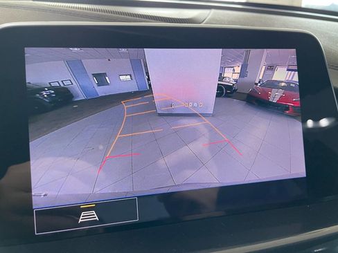 Used 2024 Cadillac CT4 Premium Luxury w/ Climate Package image 32