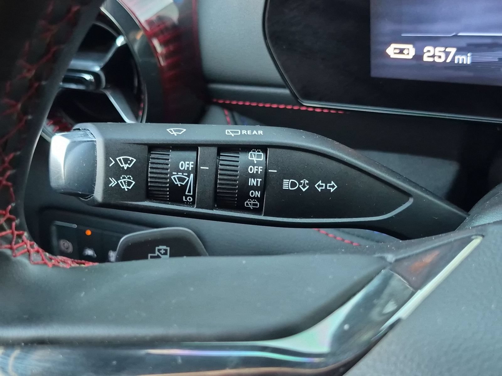 Used 2024 Chevrolet Blazer EV RS AWD/4WD image 16
