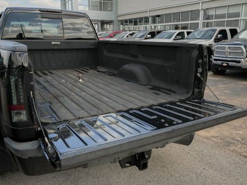 Used 2014 GMC Sierra 3500 Denali image 12