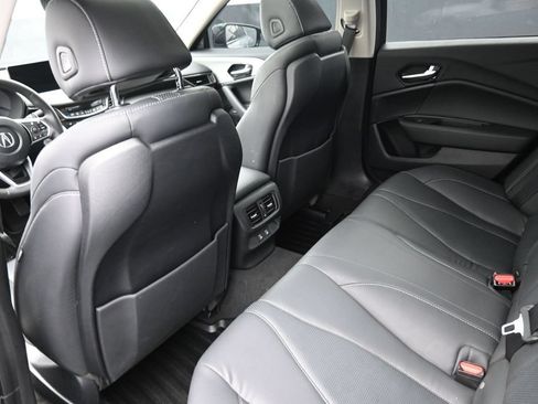 Used 2024 Acura TLX w/ Technology Package FWD image 24