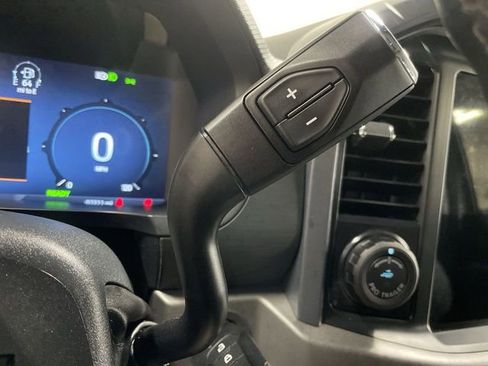 Used 2024 Ford F150 XLT w/ Mobile Office Package image 19