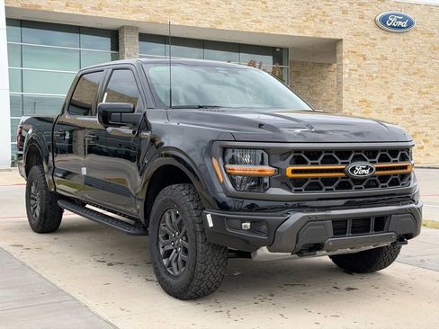 New 2026 Ford F150 Tremor w/ Equipment Group 402A High AWD/4WD image 57
