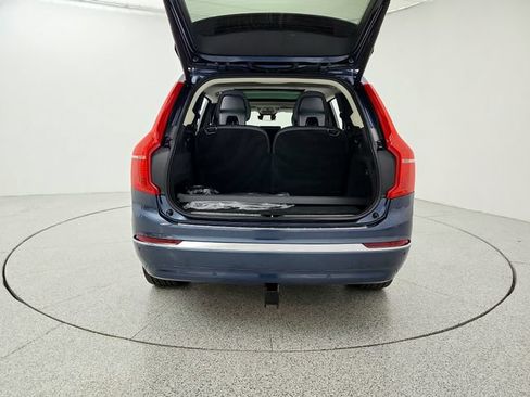 Certified 2024 Volvo XC90 T8 Plus w/ Protection Package Premier AWD/4WD image 19
