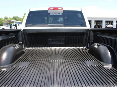 Used 2026 RAM 2500 Tradesman AWD/4WD image 10