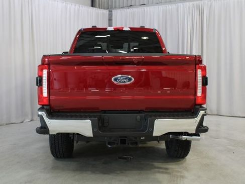 New 2026 Ford F250 Lariat w/ Lariat Ultimate Package AWD/4WD image 25