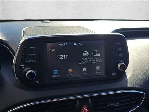 Used 2019 Hyundai Santa Fe SEL image 24