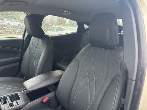 Used 2025 Ford Mustang Mach-E Select w/ Comfort Package Lite image 8