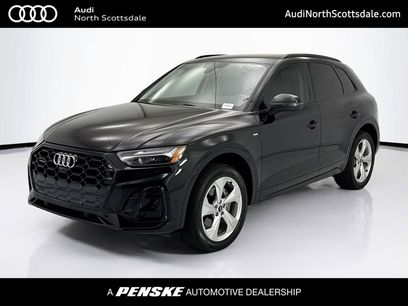 Certified 2023 Audi Q5 2.0T Premium Plus w/ Premium Plus Package