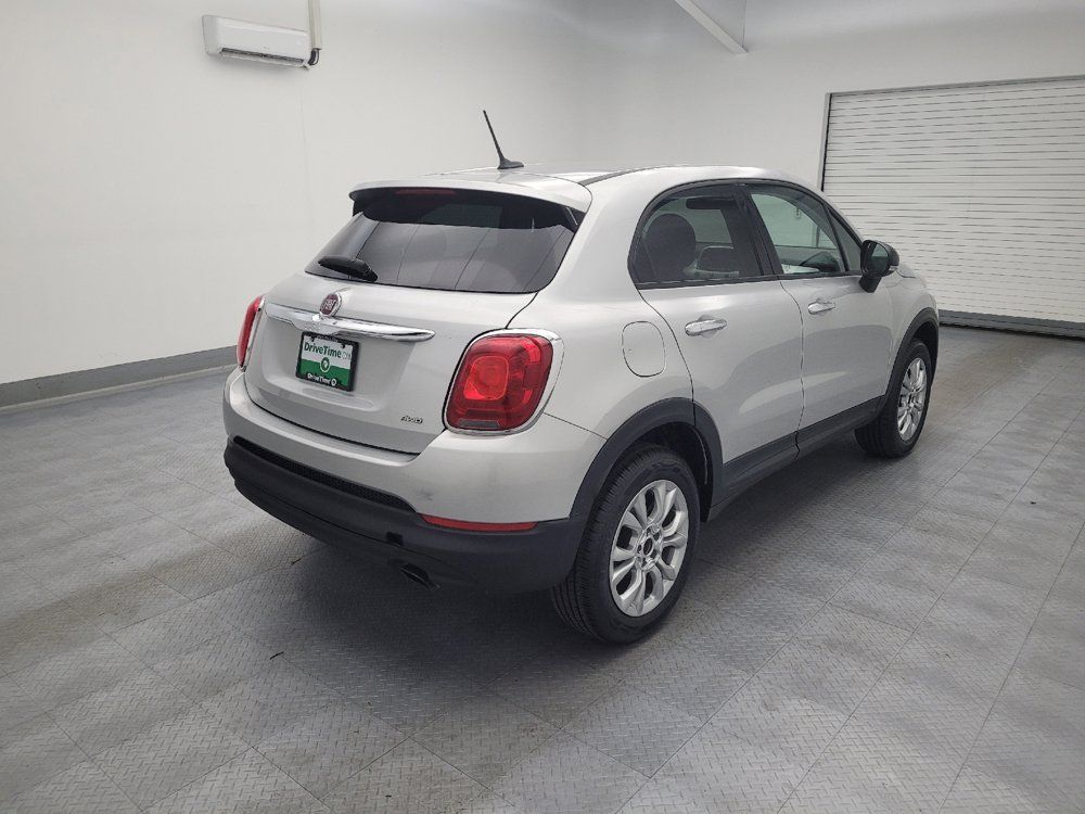 Used 2016 FIAT 500X Easy AWD/4WD image 9