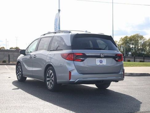 New 2026 Honda Odyssey EX-L image 6
