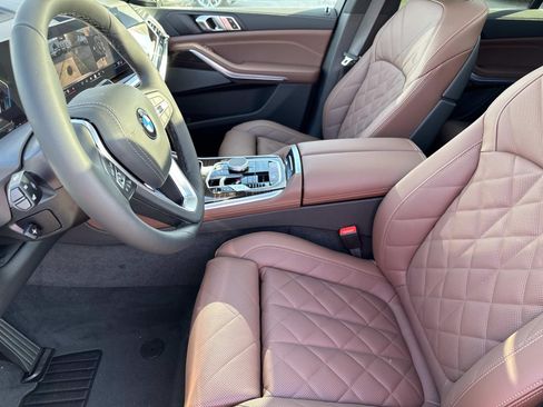 New 2026 BMW X5 xDrive40i w/ Premium Package AWD/4WD image 21