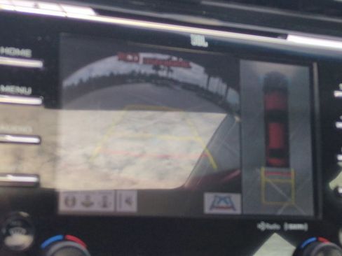 Used 2018 Toyota Camry XSE w/ Audio Package image 21