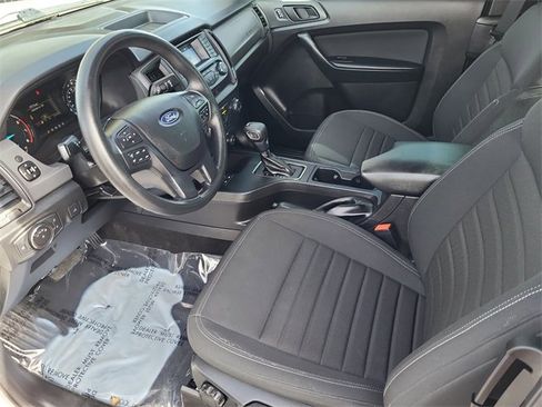 Used 2021 Ford Ranger XL w/ Equipment Group 101A High image 10