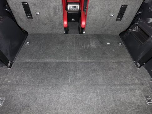 Used 2023 Lexus GX 460 Luxury w/ Sport Design Package image 19