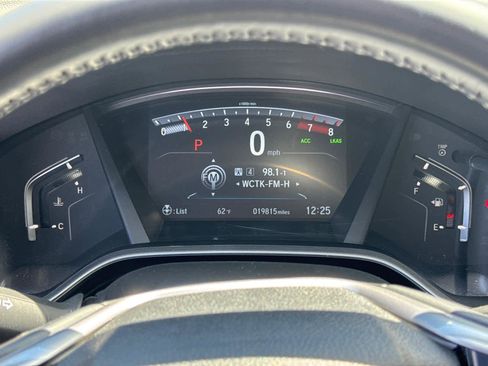 Used 2022 Honda CR-V EX-L image 19