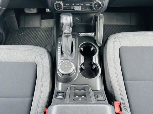 Used 2021 Ford Bronco Big Bend image 23