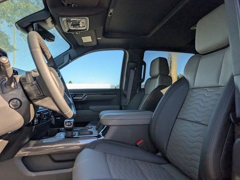 New 2026 Chevrolet Silverado 1500 ZR2 w/ LPO, Dark Essentials Package image 12