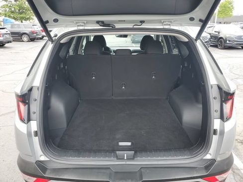 Used 2024 Hyundai Tucson SEL AWD/4WD image 28
