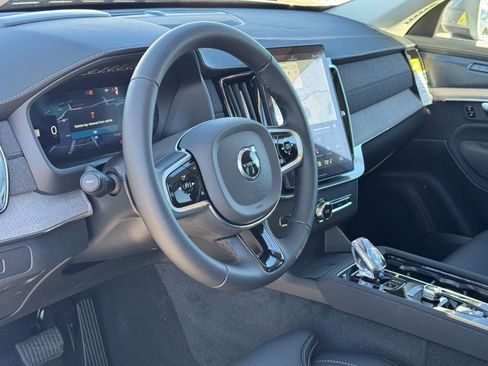 New 2026 Volvo XC90 B6 Ultra AWD/4WD image 20