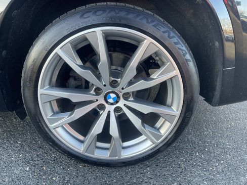 Used 2017 BMW X4 M40i image 14