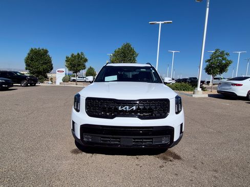 Used 2024 Kia Telluride SX X-Pro AWD/4WD image 8