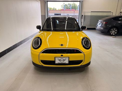 Certified 2025 MINI Cooper S image 8