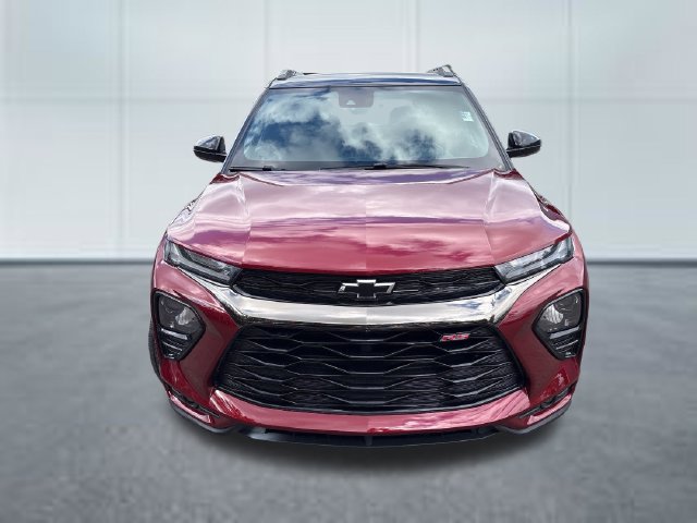 Used 2022 Chevrolet TrailBlazer RS w/ Convenience Package AWD/4WD image 7