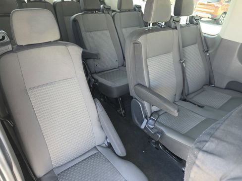 Used 2021 Ford Transit 350 XLT image 12