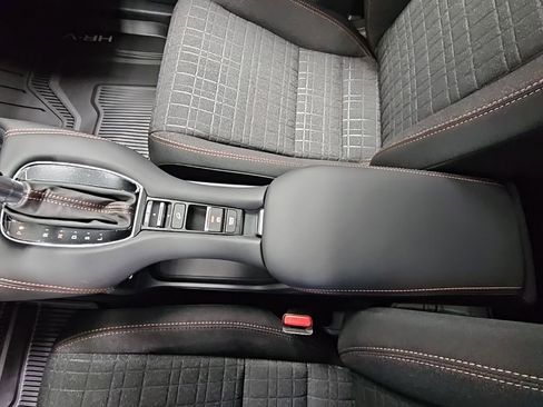 New 2026 Honda HR-V Sport image 21