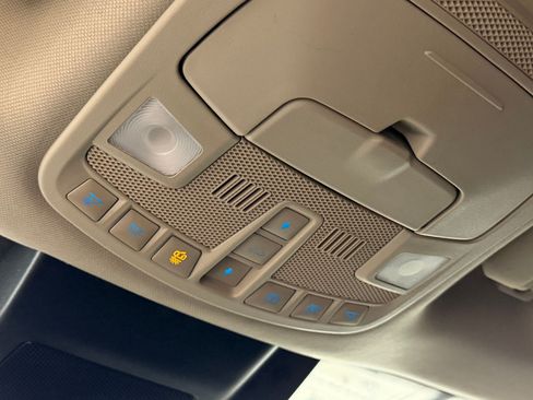 Used 2020 Ford Expedition Max Platinum RWD image 24