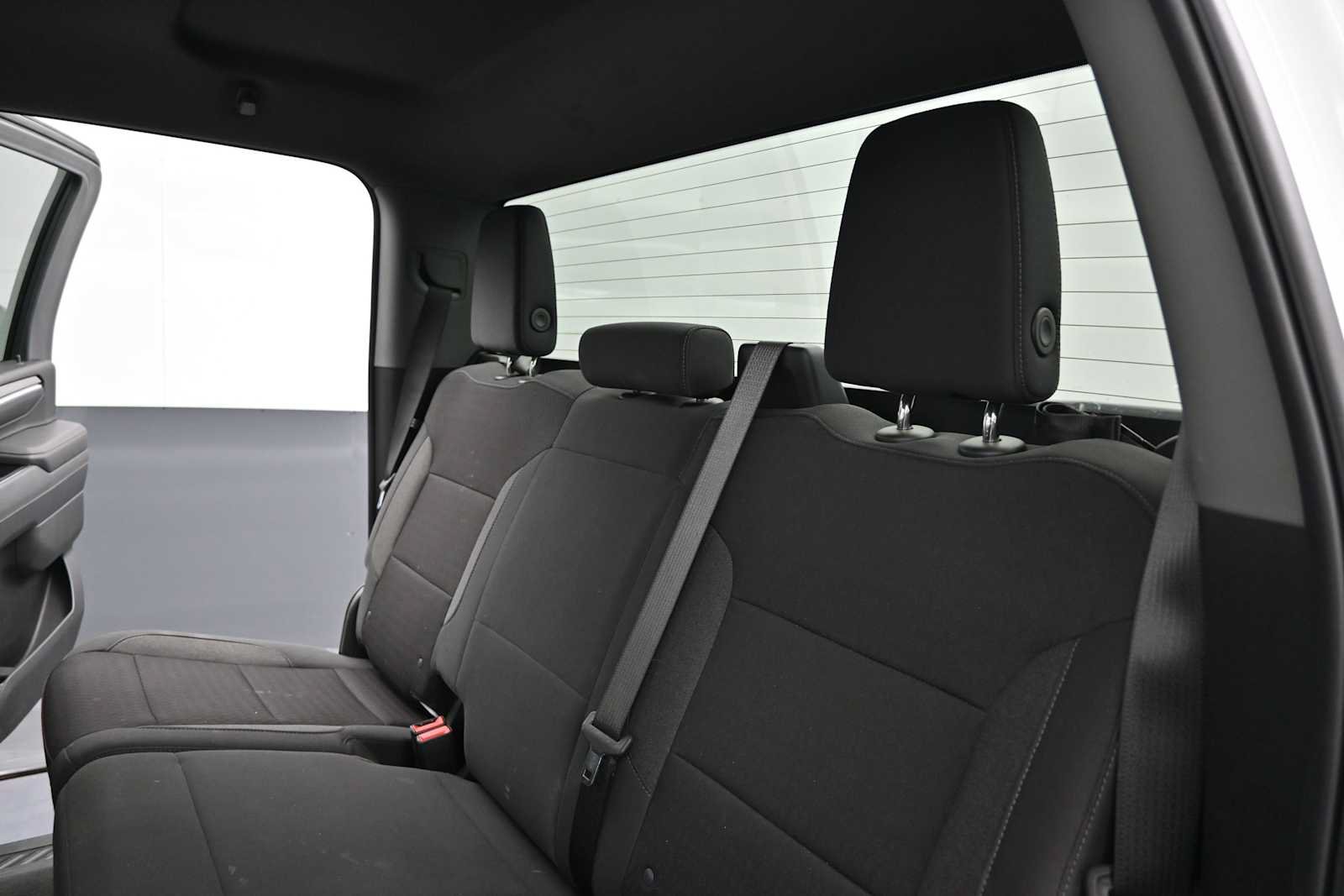 Used 2025 Chevrolet Silverado 2500 LT w/ Convenience Package AWD/4WD image 24