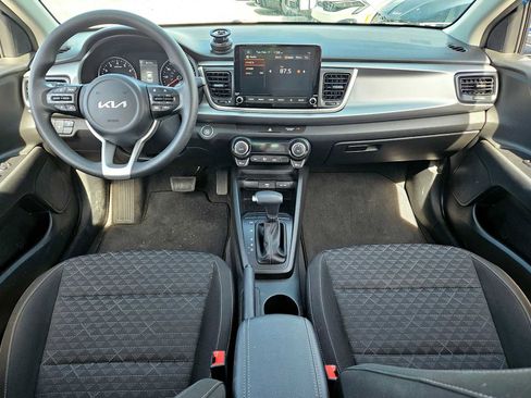 Certified 2023 Kia Rio S w/ Technology Package image 15