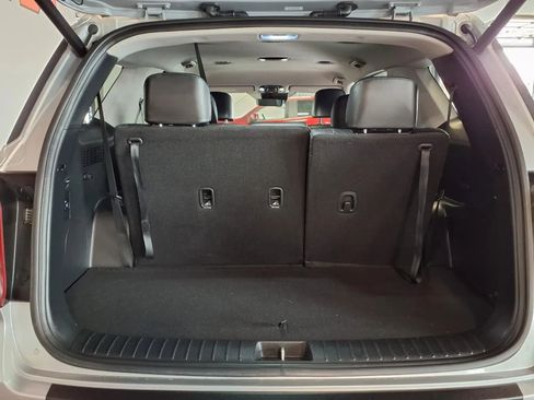 Used 2024 Hyundai Palisade SEL image 6