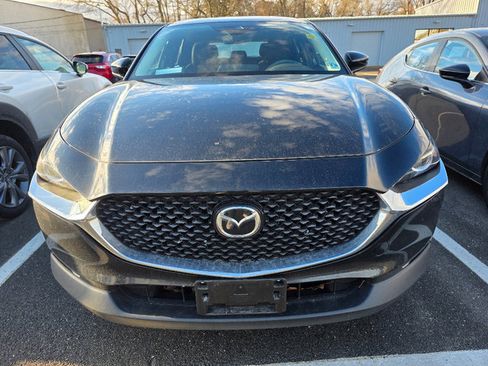 Used 2023 MAZDA CX-30 AWD 2.5 S image 2
