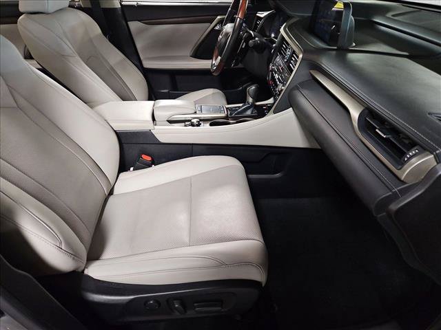Used 2021 Lexus RX 350 FWD w/ Premium Package image 21